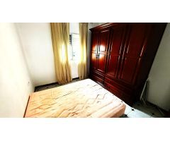 CASA EN PLANTA BAJA CON GRAN PATIO PARA REFORMAR EN LA CARRETERA DE MEDINA