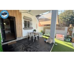 CHALET HIPOTECABLE EN EL PINAR DE LOS FRANCESES