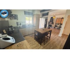 CHALET HIPOTECABLE EN EL PINAR DE LOS FRANCESES