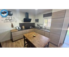 CHALET HIPOTECABLE EN EL PINAR DE LOS FRANCESES