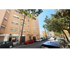 PISO JUNTO AL CORTE INGLES DE CADIZ, AV. SAN SEVERIANO