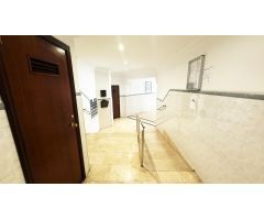 PISO JUNTO AL CORTE INGLES DE CADIZ, AV. SAN SEVERIANO
