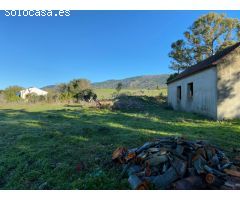 Casa de campo para reformar