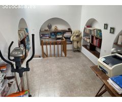Se vende edificio en el casco antiguo