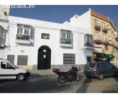 Naves Industriales en el centro de la ciudad