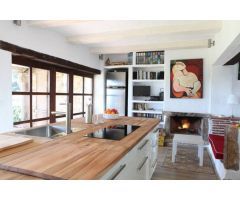 Finca en Betis con dos casas