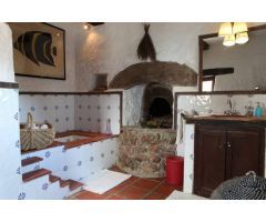 Finca en Betis con dos casas