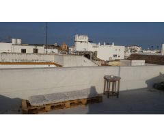Se vende edificio en pleno casco histórico