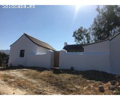 Se vende finca única