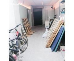 BAJO COMERCIAL CON POSIBILIDAD DE VIVIENDA EN VENTA