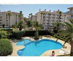 Apartamento en Alquiler en El Albir / LAlbir, Alicante