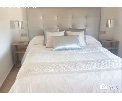 Apartamento en Alquiler en Benidorm, Alicante
