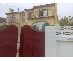 Terraced Houses en Alquiler en Alfaz del Pí / LAlfàs Del Pi, Alicante