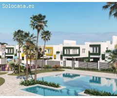 Terraced Houses en Venta en Denia, Alicante