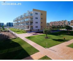 Apartamento en Venta en Villamartín, Alicante