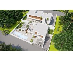 Chalet en Venta en Alfaz del Pí / LAlfàs Del Pi, Alicante