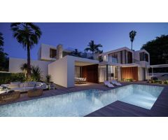 Chalet en Venta en Alfaz del Pí / LAlfàs Del Pi, Alicante