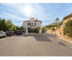 Terraced Houses en Venta en Finestrat, Alicante