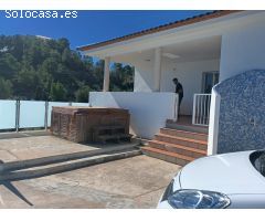 Chalet en Venta en Callosa dEn Sarria, Alicante