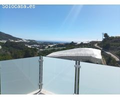 Chalet en Venta en Callosa dEn Sarria, Alicante