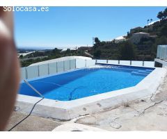 Chalet en Venta en Callosa dEn Sarria, Alicante