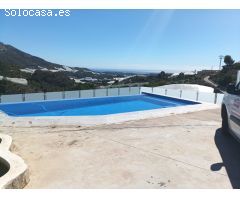 Chalet en Venta en Callosa dEn Sarria, Alicante