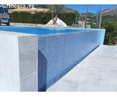 Chalet en Venta en Callosa dEn Sarria, Alicante