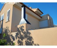 Chalet en Venta en Alfaz del Pí / LAlfàs Del Pi, Alicante