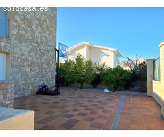 Chalet en Venta en Alfaz del Pí / LAlfàs Del Pi, Alicante