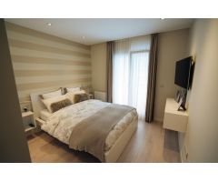 Chalet en Venta en Alfaz del Pí / LAlfàs Del Pi, Alicante