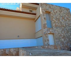 Chalet en Venta en Alfaz del Pí / LAlfàs Del Pi, Alicante