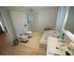 Chalet en Venta en Alfaz del Pí / LAlfàs Del Pi, Alicante
