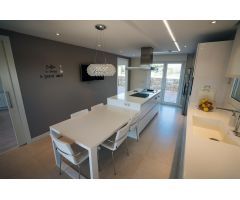 Chalet en Venta en Alfaz del Pí / LAlfàs Del Pi, Alicante