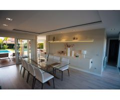 Chalet en Venta en Alfaz del Pí / LAlfàs Del Pi, Alicante