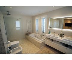 Chalet en Venta en Alfaz del Pí / LAlfàs Del Pi, Alicante