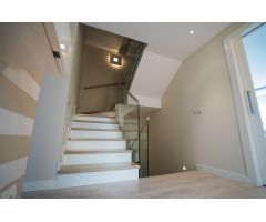 Chalet en Venta en Alfaz del Pí / LAlfàs Del Pi, Alicante