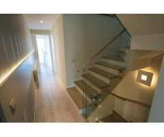 Chalet en Venta en Alfaz del Pí / LAlfàs Del Pi, Alicante