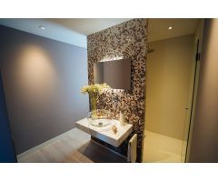Chalet en Venta en Alfaz del Pí / LAlfàs Del Pi, Alicante