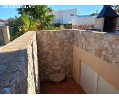 Chalet en Venta en Alfaz del Pí / LAlfàs Del Pi, Alicante