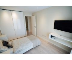 Chalet en Venta en Alfaz del Pí / LAlfàs Del Pi, Alicante