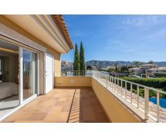 Chalet en Venta en Alfaz del Pí / LAlfàs Del Pi, Alicante
