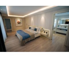 Chalet en Venta en Alfaz del Pí / LAlfàs Del Pi, Alicante