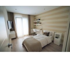 Chalet en Venta en Alfaz del Pí / LAlfàs Del Pi, Alicante