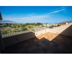 Chalet en Venta en Alfaz del Pí / LAlfàs Del Pi, Alicante