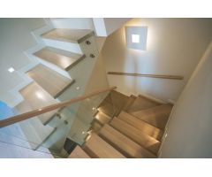 Chalet en Venta en Alfaz del Pí / LAlfàs Del Pi, Alicante