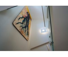 Chalet en Venta en Alfaz del Pí / LAlfàs Del Pi, Alicante