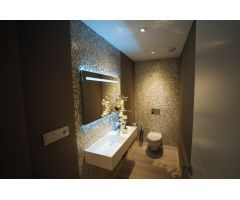 Chalet en Venta en Alfaz del Pí / LAlfàs Del Pi, Alicante