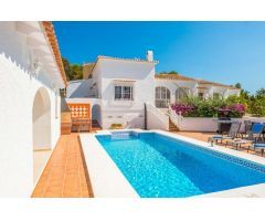 Chalet en Venta en Calpe / Calp, Alicante