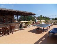Chalet en Alquiler en Calpe / Calp, Alicante