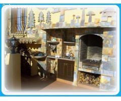 Chalet en Alquiler en Calpe / Calp, Alicante